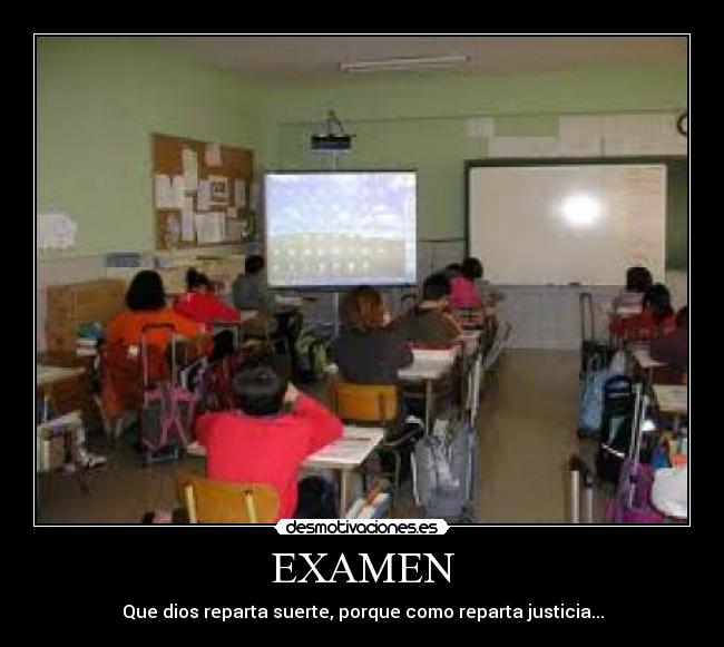 EXAMEN - 