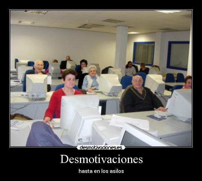 Desmotivaciones - 