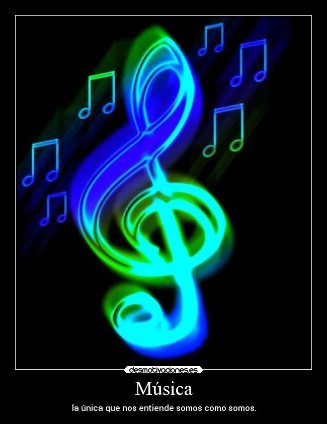 Música - 