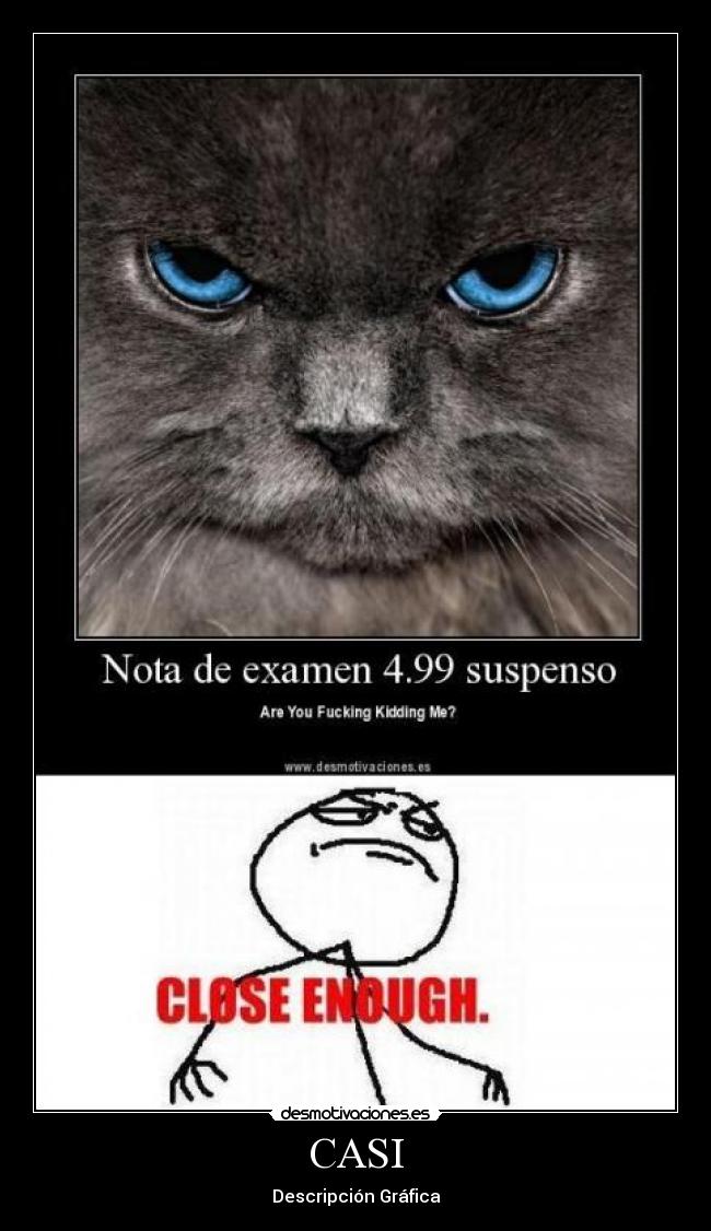 CASI - Descripción Gráfica