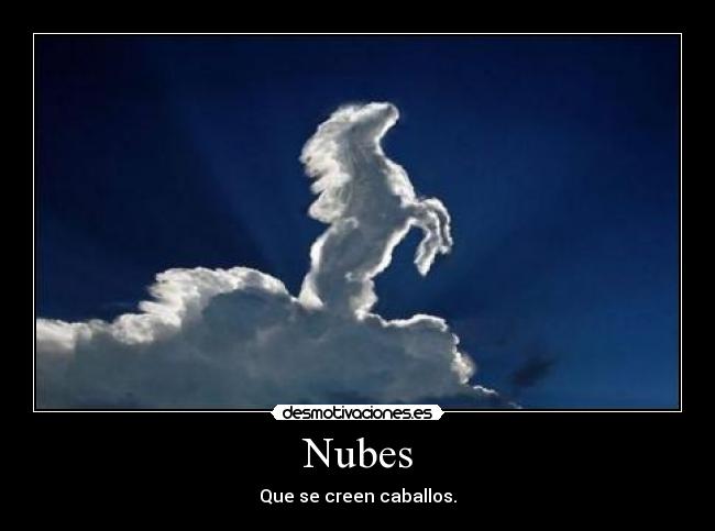 Nubes -