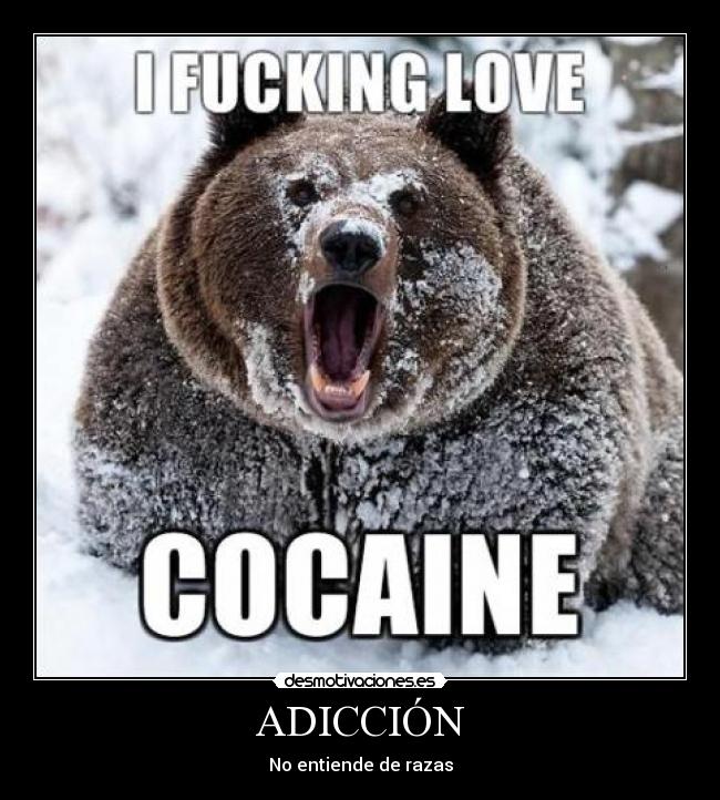 ADICCIÓN -