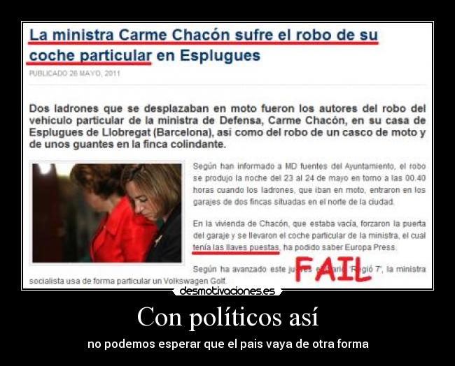 Con políticos así -