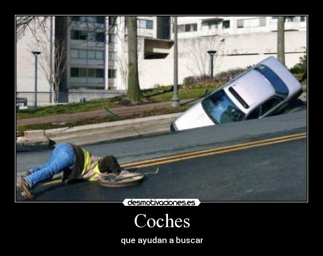 Coches - 