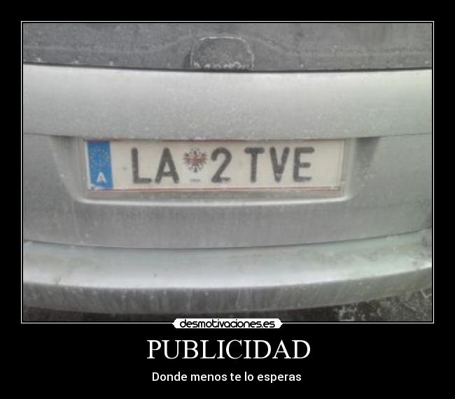PUBLICIDAD -