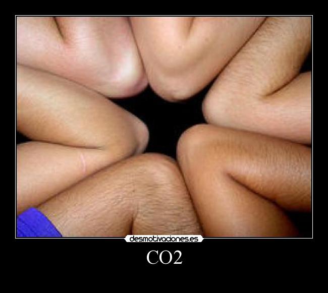 CO2 - 