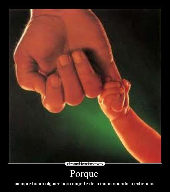 Porque  - 