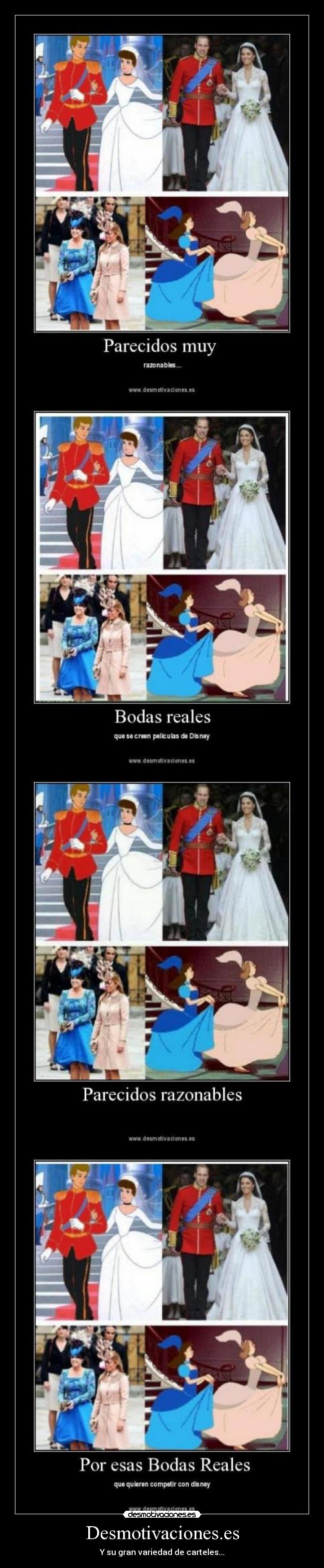 Desmotivaciones.es - Y su gran variedad de carteles...