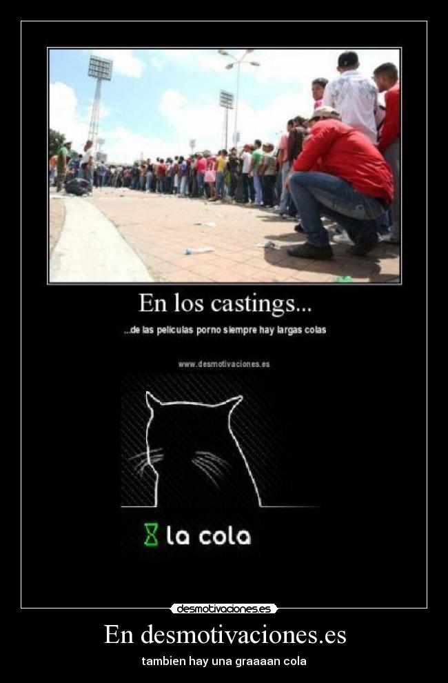 En desmotivaciones.es -