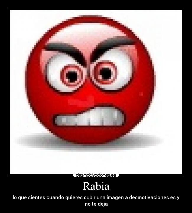 Rabia -