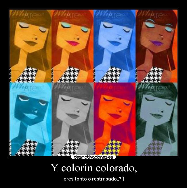 carteles 17up desmotivaciones