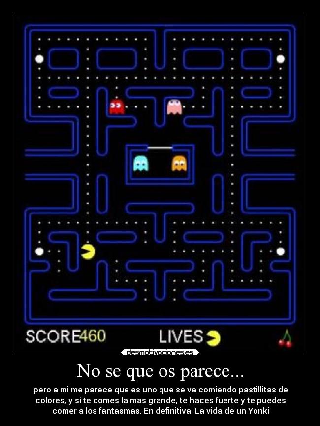 No se que os parece... -