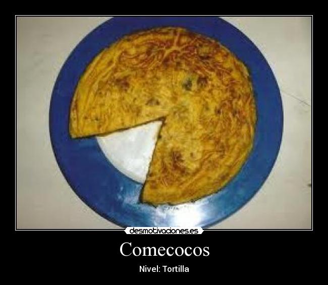 Comecocos -