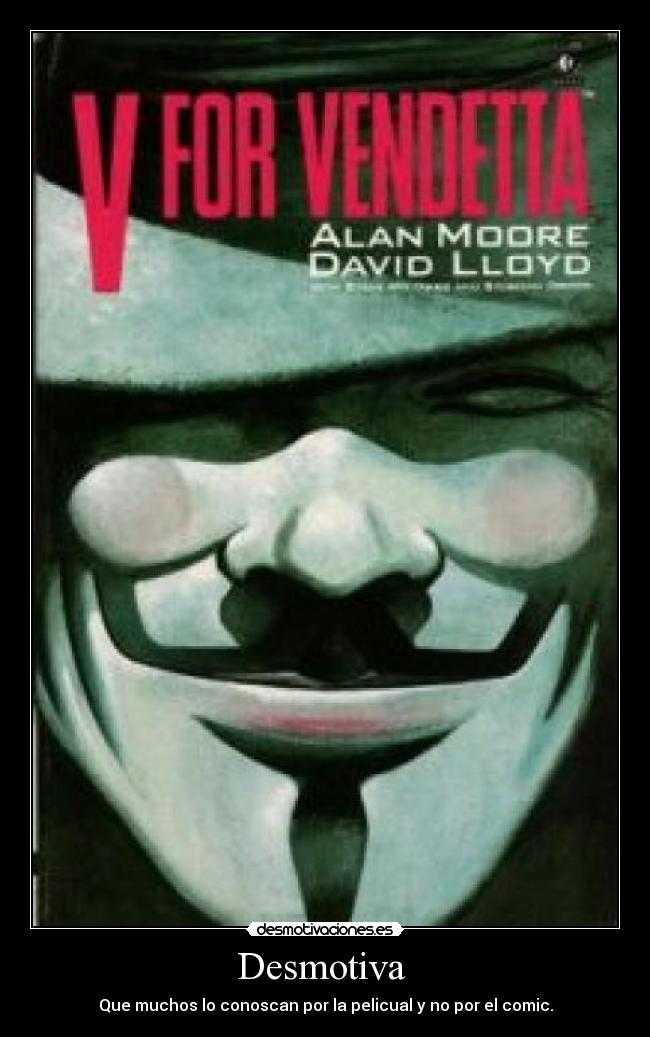 carteles vendetta allan more desmotivaciones