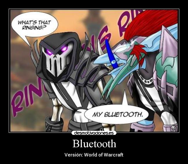 Bluetooth -