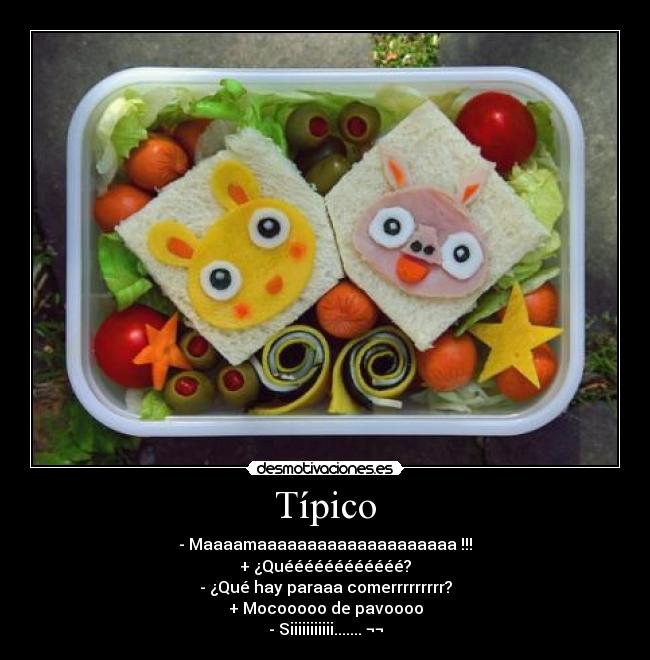 Típico -