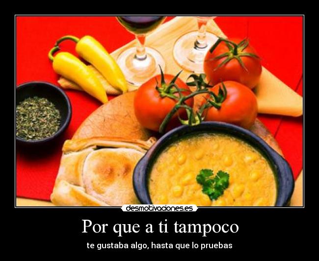 carteles yyo desmotivaciones