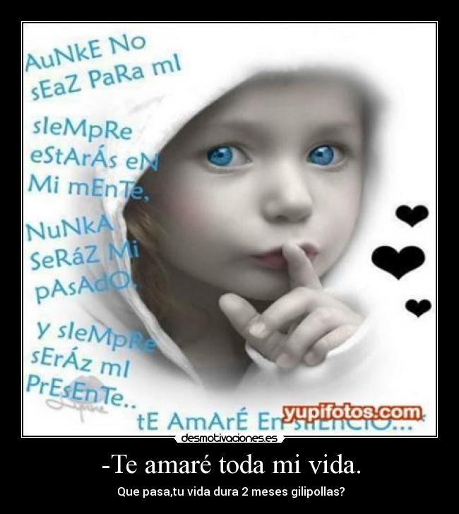 carteles vida drd desmotivaciones