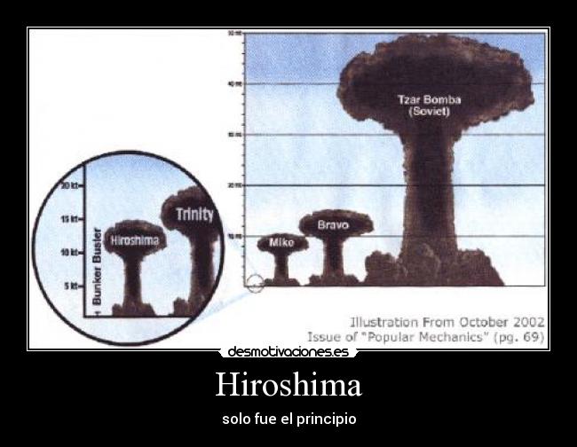 Hiroshima -