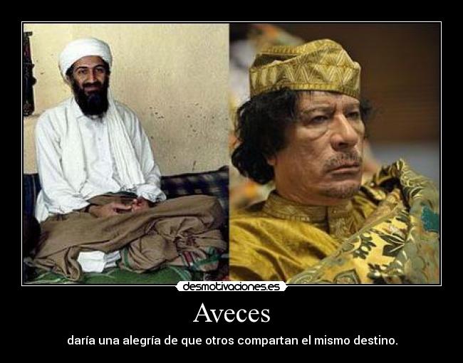 Aveces -