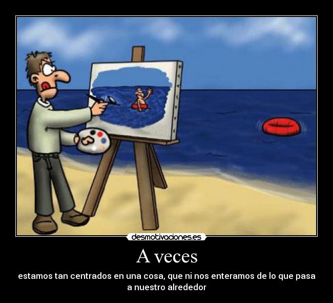 A veces - 