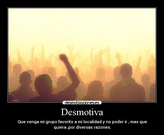 Desmotiva - 