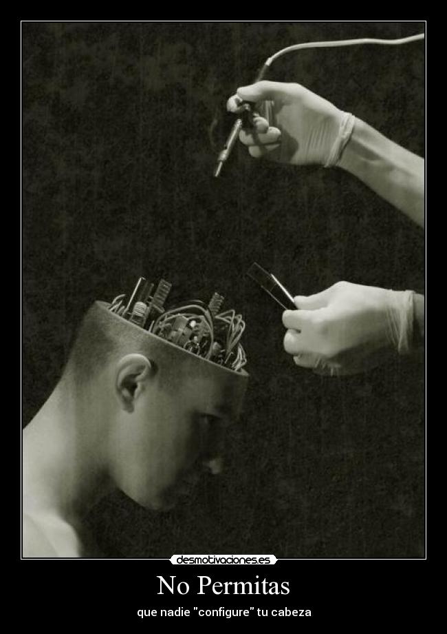 No Permitas -