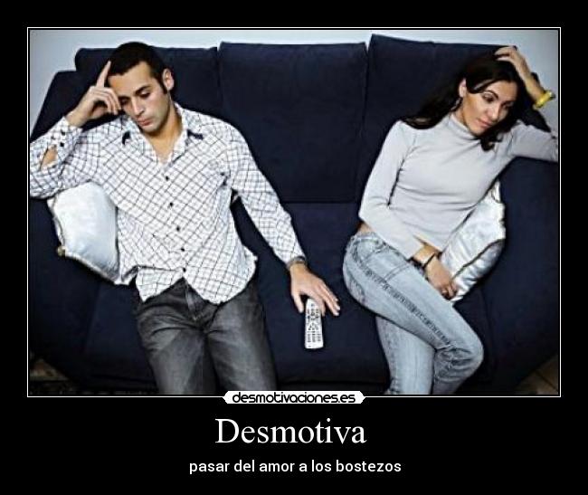 Desmotiva -