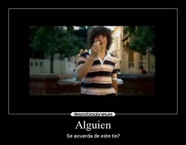 Alguien - 