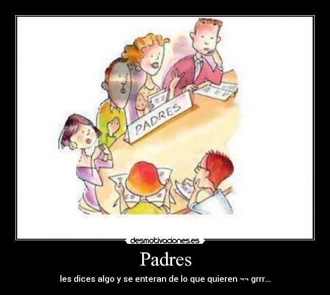 Padres - 