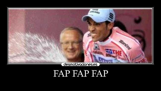 FAP FAP FAP - 