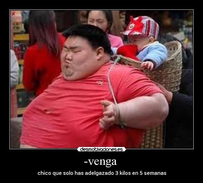 -venga -