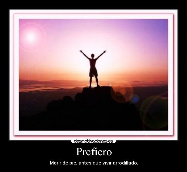 Prefiero - 