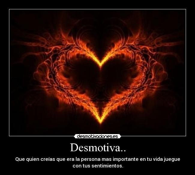 Desmotiva.. - 