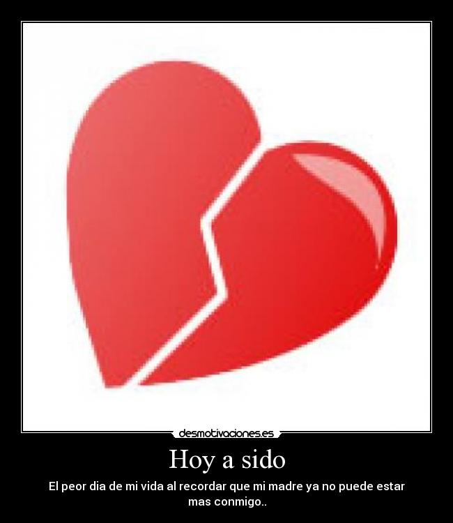 Hoy a sido - 