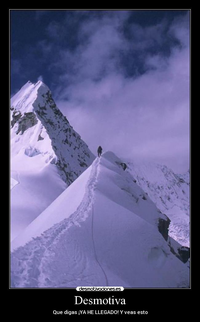 carteles jhuj desmotivaciones