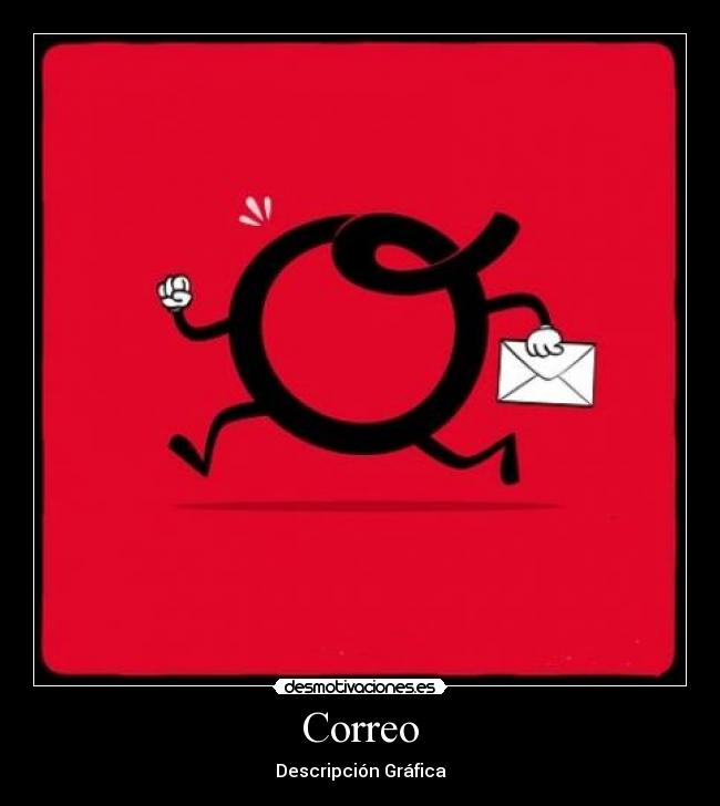 Correo - 