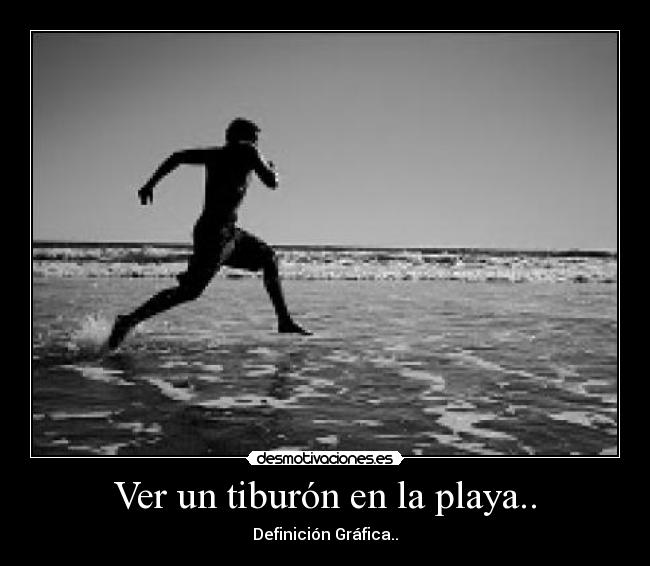 carteles desmotivaciones