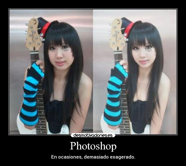 Photoshop -