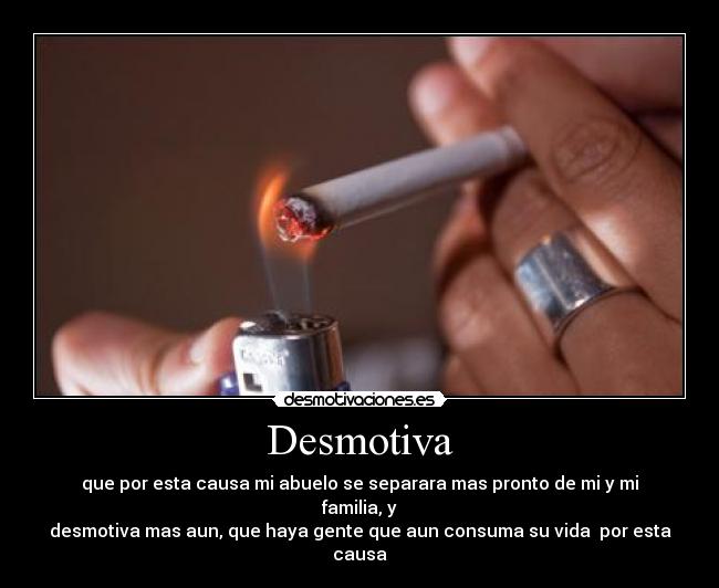 Desmotiva -