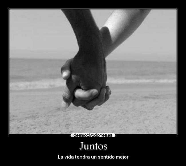 Juntos -