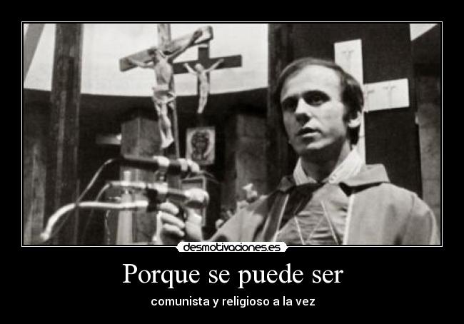 Porque se puede ser - 