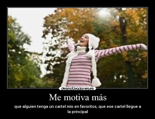 carteles mlsofia desmotivaciones