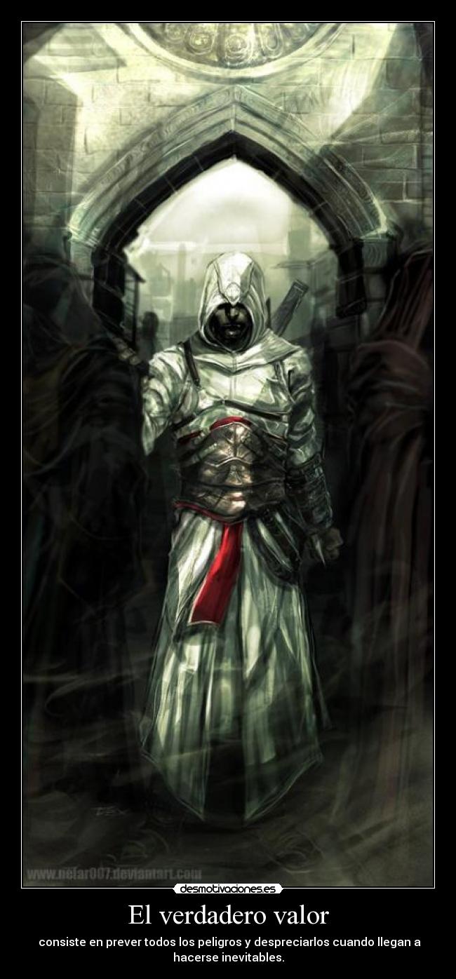 El verdadero valor - 