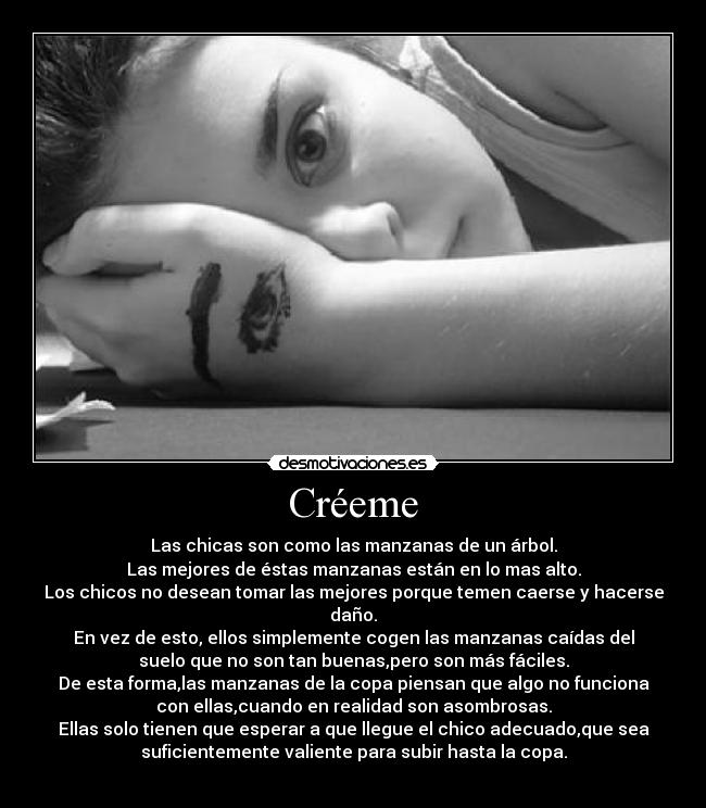 Créeme - 