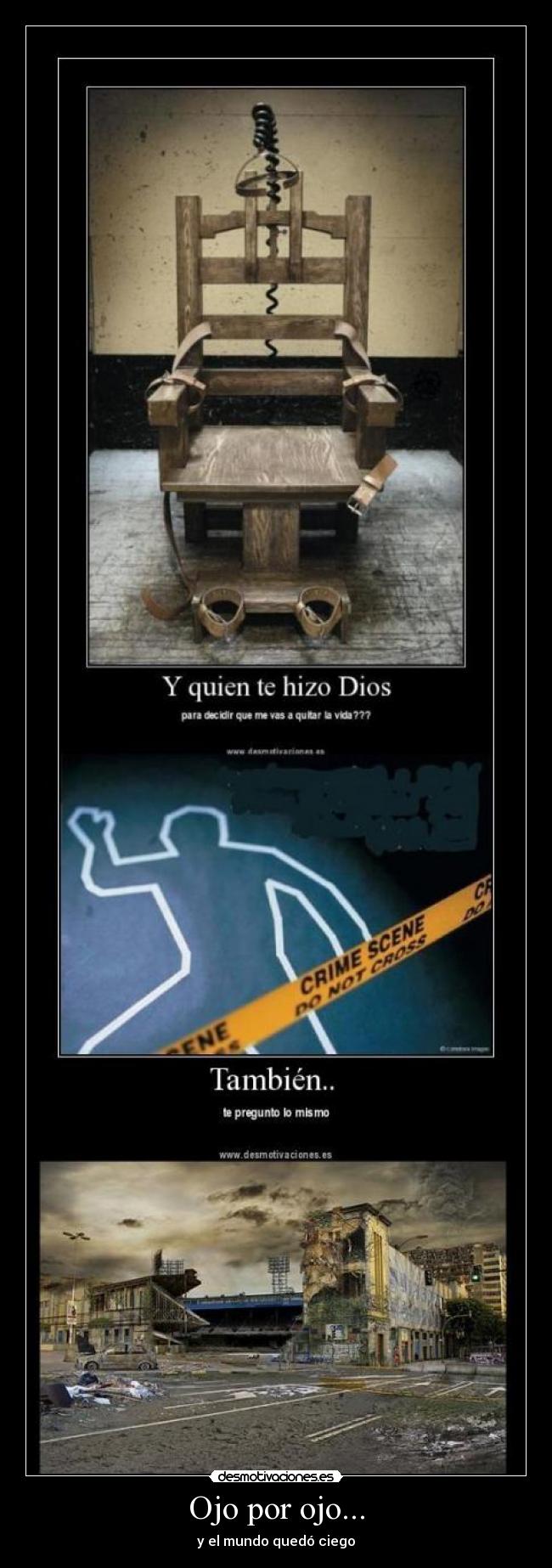 carteles aaa desmotivaciones