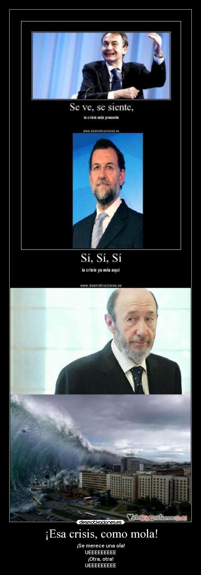 carteles chukyjare desmotivaciones