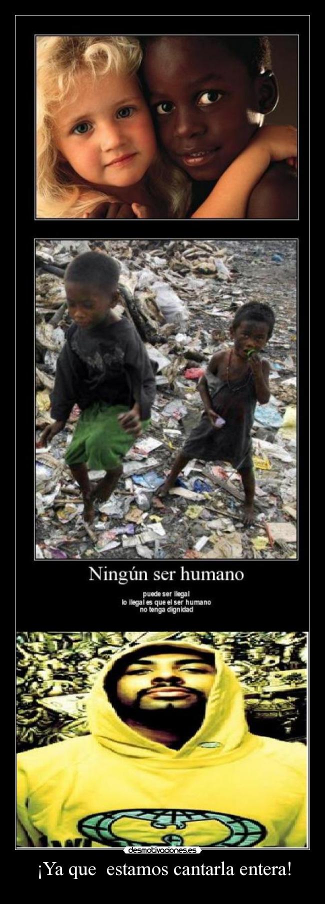 carteles desmotivaciones