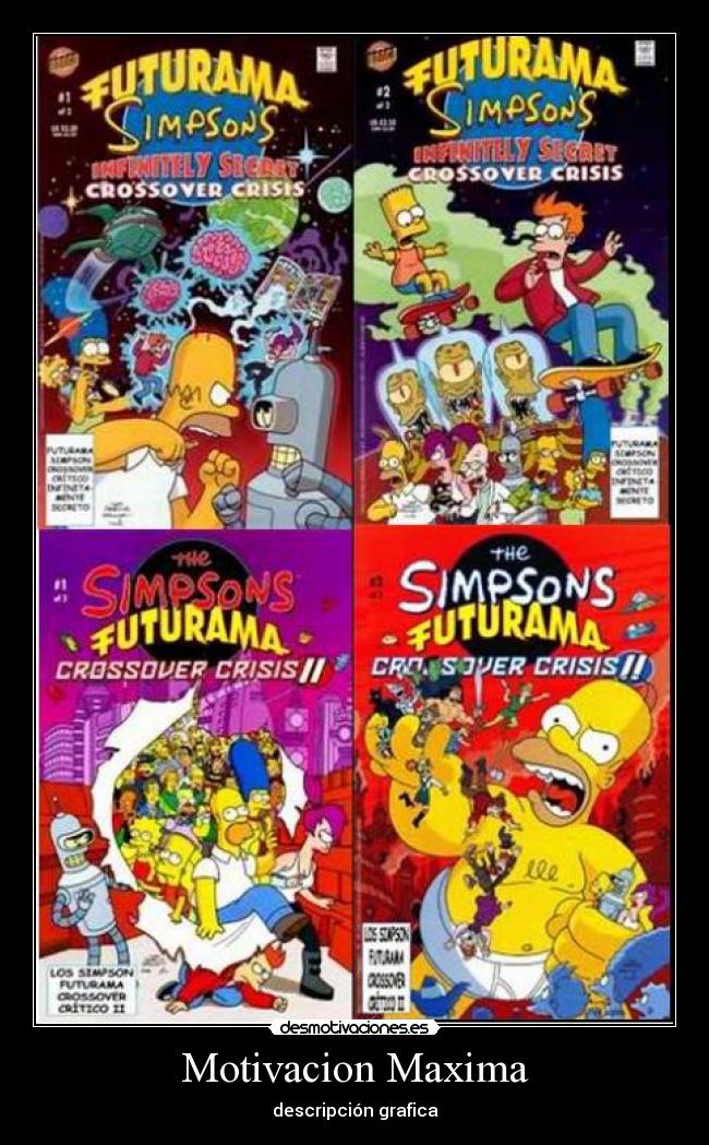 Motivacion Maxima - 