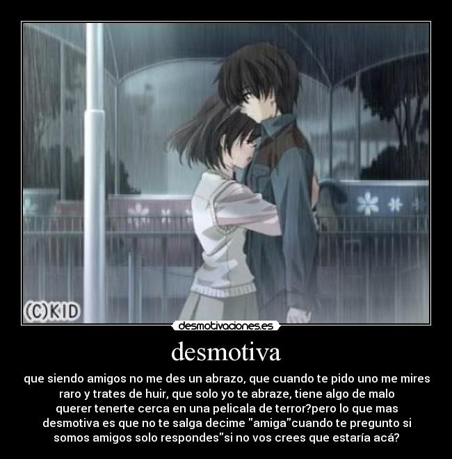 desmotiva -